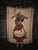 The Reaper Throw Blanket