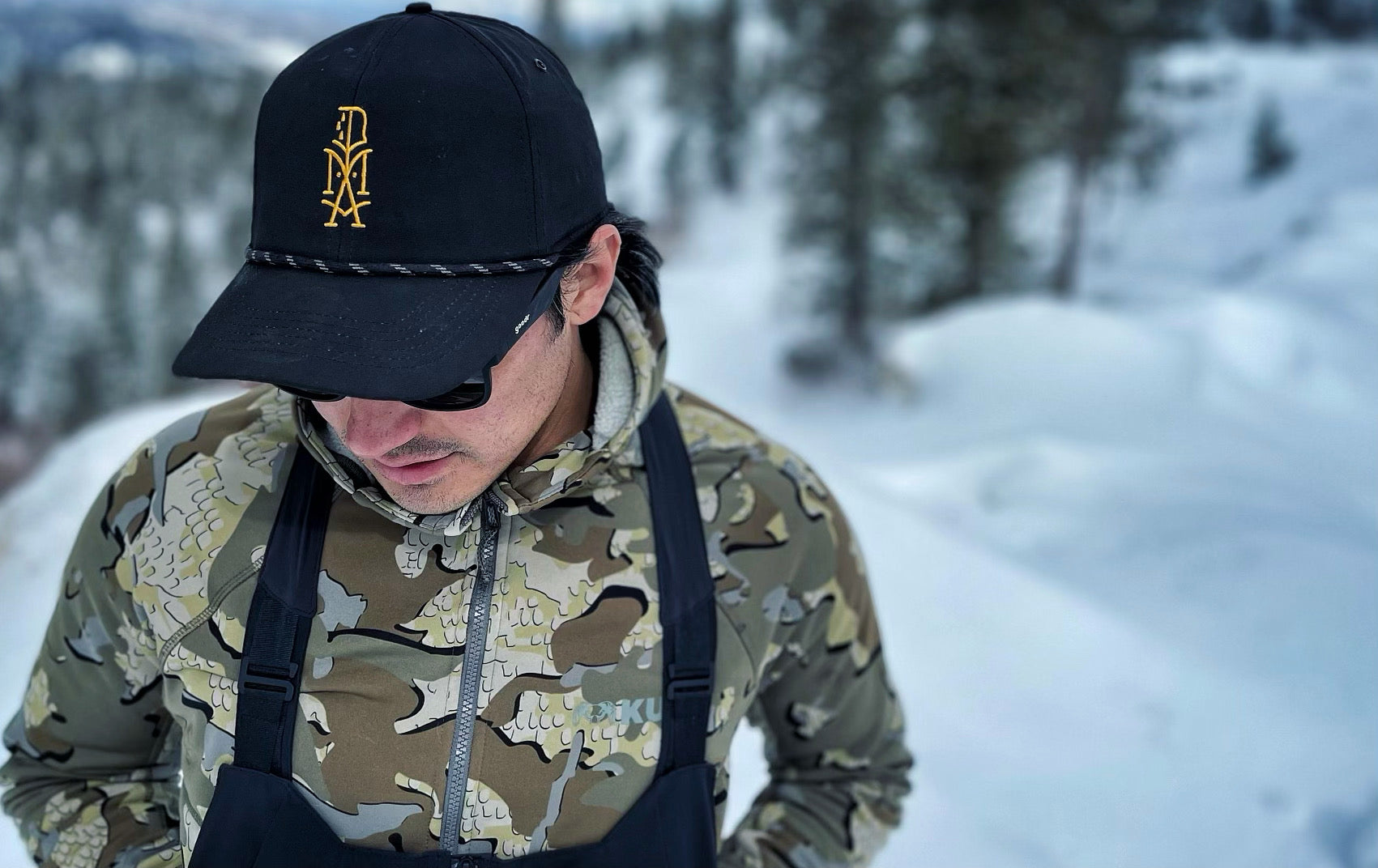 PMA Hat