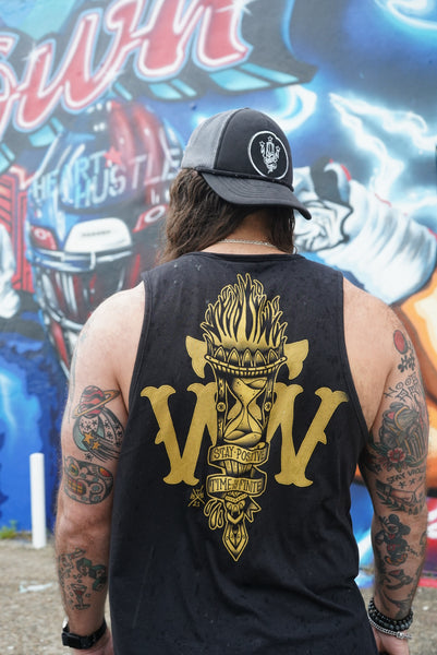 PMA Tank Top